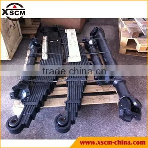 Special Custom Best Front Suspension Spring thumbnail-1