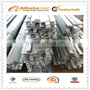 Steel Flat Bar A36 Flat Bar Spring Flat Bar via Tianjin Port thumbnail-2