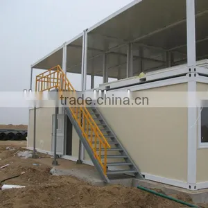 Mobile House CN31- MBP235 Modular Frame thumbnail-1