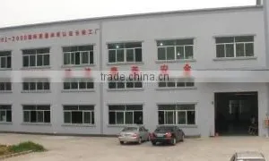 Dongguan Geka Electronics Technology Co., Ltd. company overview - view 1 thumbnail