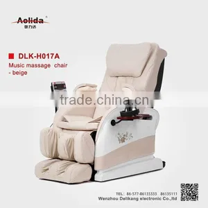 Foot Massage Chair Luxury Massage Chair Sleeping Chair DLK-H017A thumbnail-1