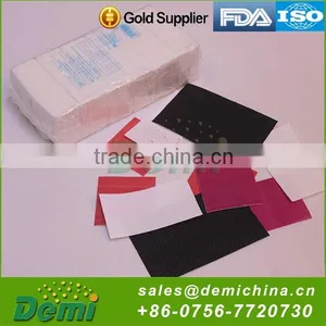 Factory Directly Sale Meat Packaging Oil Spill Absorbent Pads thumbnail-5