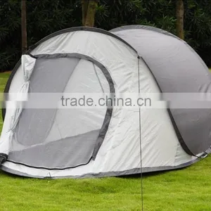 Outdoor Pop up Camping Tent thumbnail-5