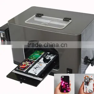 Phone Case Printer/mini Printer/led Printer thumbnail-1