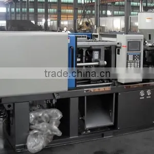 220T Variable Pump Hot Sales Plastic Injection Machine thumbnail-4