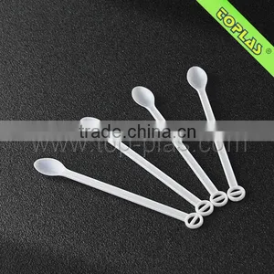 PP Mini Plastic Spoons thumbnail-1