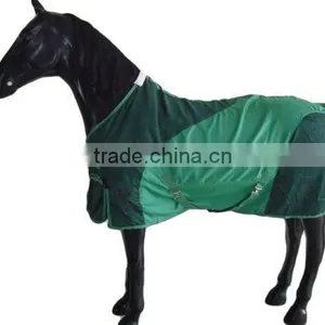 Breathable Cotton Drill Cotton Rug thumbnail-1
