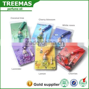 Hot Wholesale Hanging Bottle Car Air Freshener, Vegetable Oil, Aroma Liquid Hanging Car Perfume Bottle thumbnail-6