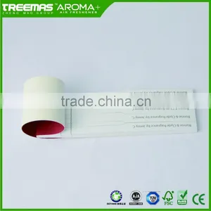 Elegant High Quality Fragrance Perfume Testing Paper Strips/Blotters thumbnail-4
