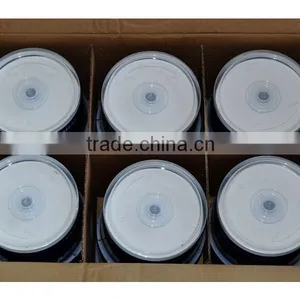 RISHENG Wholesale Bd-r Ritek 25GB/ritek Dvd Printable Disks Wholesale/bd-r ld 25GB Recordable thumbnail-4