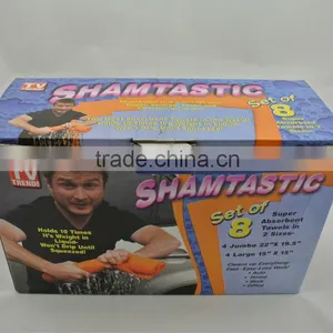 Sham Magic Cloth (viscose/polyester) thumbnail-5