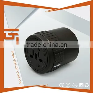 Best Selling Products in Europe Promotional Gifts International World Travel Adapter thumbnail-2