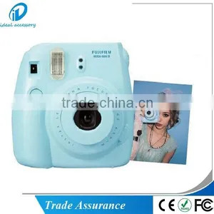 Fujifilm Instax Mini 8 Instant Film Camera thumbnail-4
