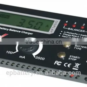 IMAX C- 403 Fit for Rate Batteries and the RC Helicopters thumbnail-1