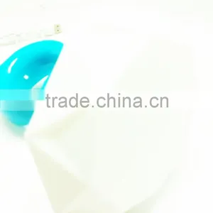 Creative USB Diamond Shape Led Night Light,led Circle Ring Light, Led Table Baby Light thumbnail-4