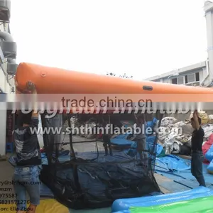Inflatable Pool for Boat/yacht thumbnail-1