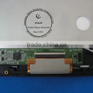 Original B101EVT03 10.1" Inch LCD Display Screen Module With Touch for Acer A200 thumbnail-2