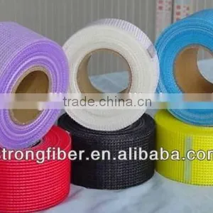 Fiberglass Reinforcing Mesh thumbnail-1