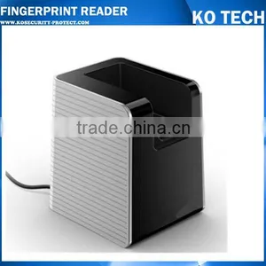 Biometric Finger Vein Scanner, Finger Vein Reader KO-Vien2.0 thumbnail-1