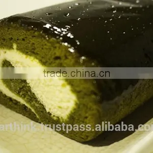 Japanese Tea Matcha High Quality Powdered Instant Green Tea 20g Tin Can [TOP Grade] thumbnail-3