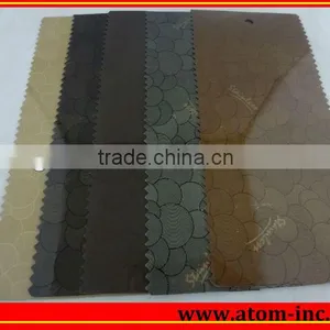Shining PVC Shoe Soling Sheet Cheap Sole Sheet From Atom Shoes Material Limited thumbnail-1