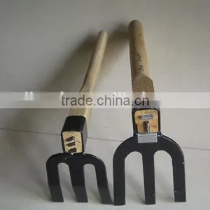 Garden Rake thumbnail-1
