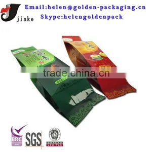 Vacuum Sealed Tea Bag thumbnail-1