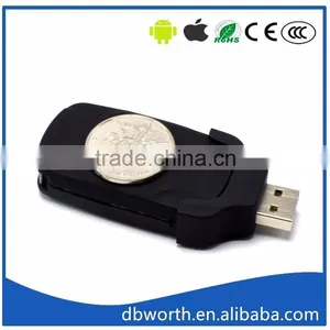 Car Dvr Dual Camera Micro Gps Transmitter Tracker Remote Control Car GSM Alarm With Mobile Phone Tracking Software thumbnail-3