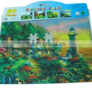 Puzzle thumbnail-1