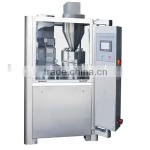 NJP-3500/2000A/C Automatic Capsule Filling Machine thumbnail-1
