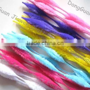 Manufacturer 6mm Stripe Neno Chenille Stem thumbnail-4