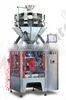Food Packing Machine PMT 10 Integrated Weighing and Packaging System for Granule Material as Candy,seed,peanut,biscuit,yogurt thumbnail-1