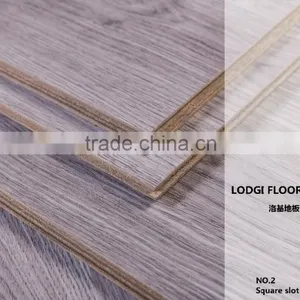 German Technology Laminate Flooring thumbnail-4