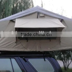 Car Roof Tent thumbnail-4