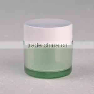 PP Disposable Plastic Jar for Novelties Cream Glass Jar thumbnail-6