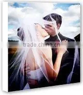 Festival & Holiday Gifts: Mini-Color Inkjet Printing Home Made Waterproof Canvas Frame(DIY Product,frame is Plastic) thumbnail-1