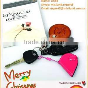 DIY Mini Photo Album Key Chain , ez Book Mini Album thumbnail-1