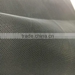 20d Poly American Net Polyester Mesh Fabric Factory Whosale thumbnail-2