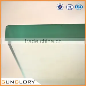 12mm Tempered Glass m2 Price for the Window thumbnail-1
