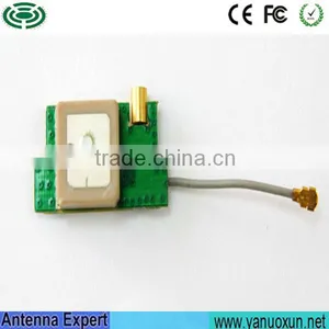 Shenzhen Supply 1575.42MHz Antenna Mobile Phone 29dBi GPS Antenna Internal GPS Antenna Mobile Phone With IPEX thumbnail-1