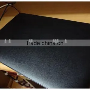 Cheap Transparent Laptop Skin Sticker thumbnail-1