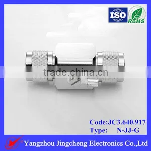 N Male to Male Lightning Arrester , Surge Protectors,lightning Arrester thumbnail-1