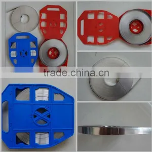 Stainless Steel Band thumbnail-1
