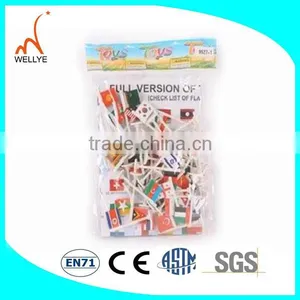 New Style! World Cup Flag China Wholesale GKA583186 thumbnail-1