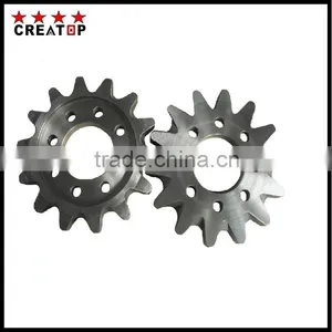 Custom Laser Cutting Gear thumbnail-1
