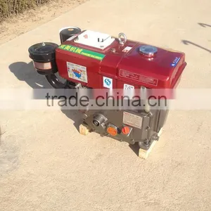 Diesel Engine Model ZS1100 thumbnail-1