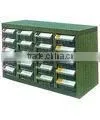 Small Parts Storage Cabinet / Plastic Drawer thumbnail-1