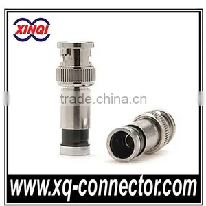 XinQi CCTV Camera BNC Compression Connector Cable thumbnail-1