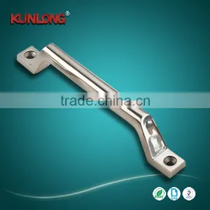 SK4-8080 Hot Sale Stainless Steel Folding Door Handle thumbnail-2