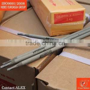 E6013 Stick Welding Electrodes thumbnail-1